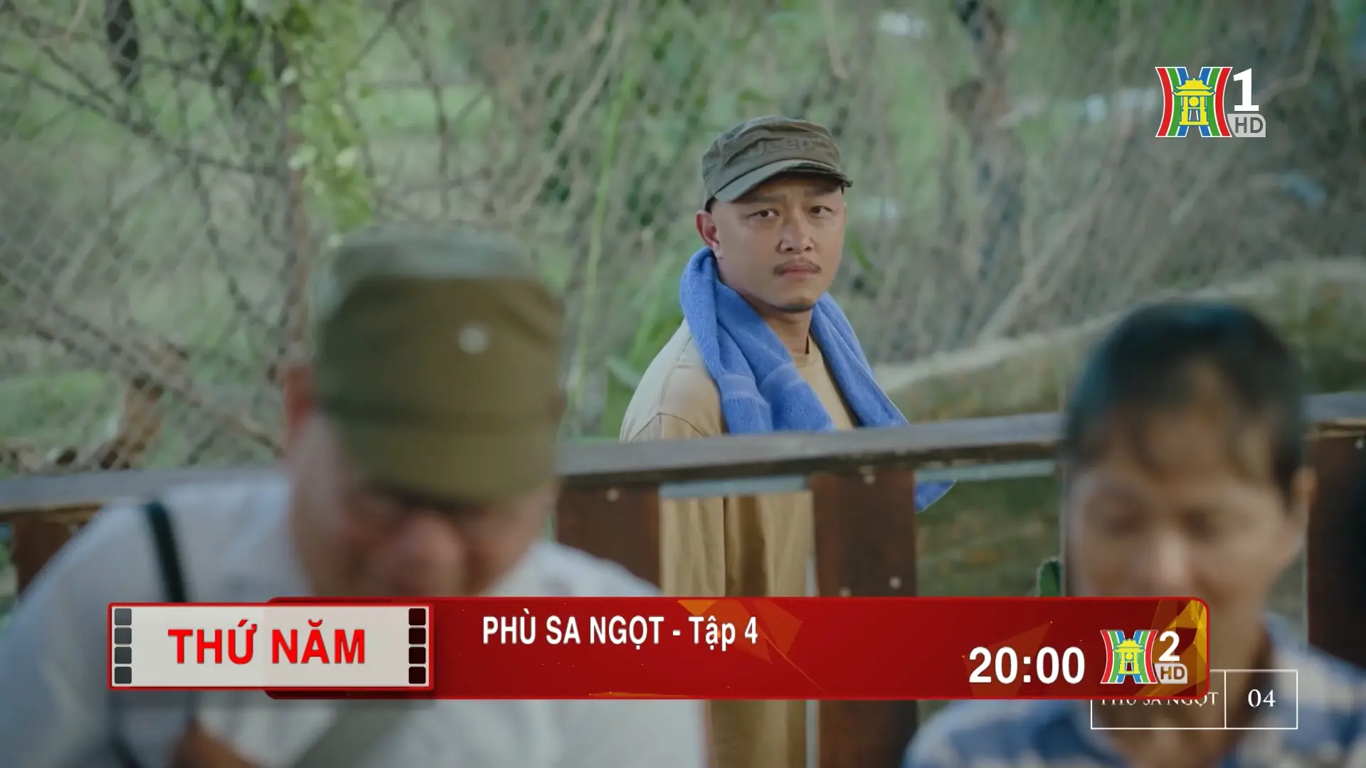 'Phù sa ngọt' - Tập 4: Chạnh lòng